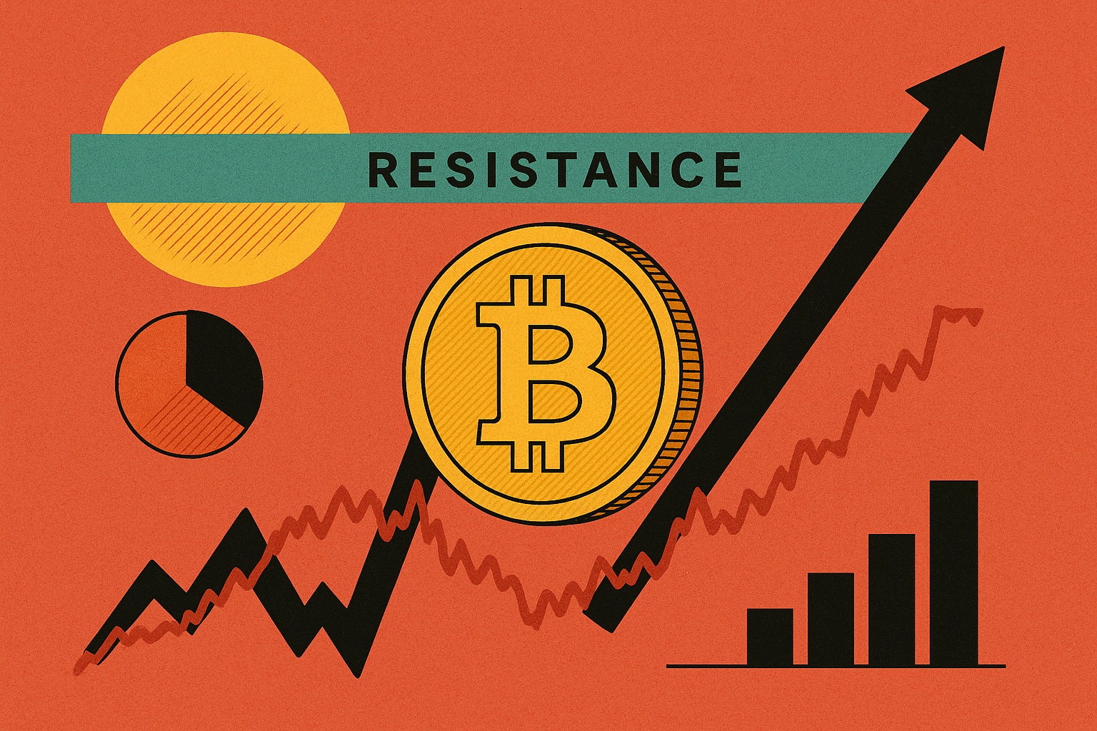 Bitcoin on record course: Does the 2025 cryptocurrency crack the $ 200,000 mark?