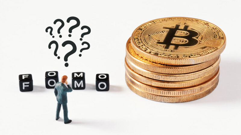 Bitcoin price cracks all-time high and flirting with $ 120,000