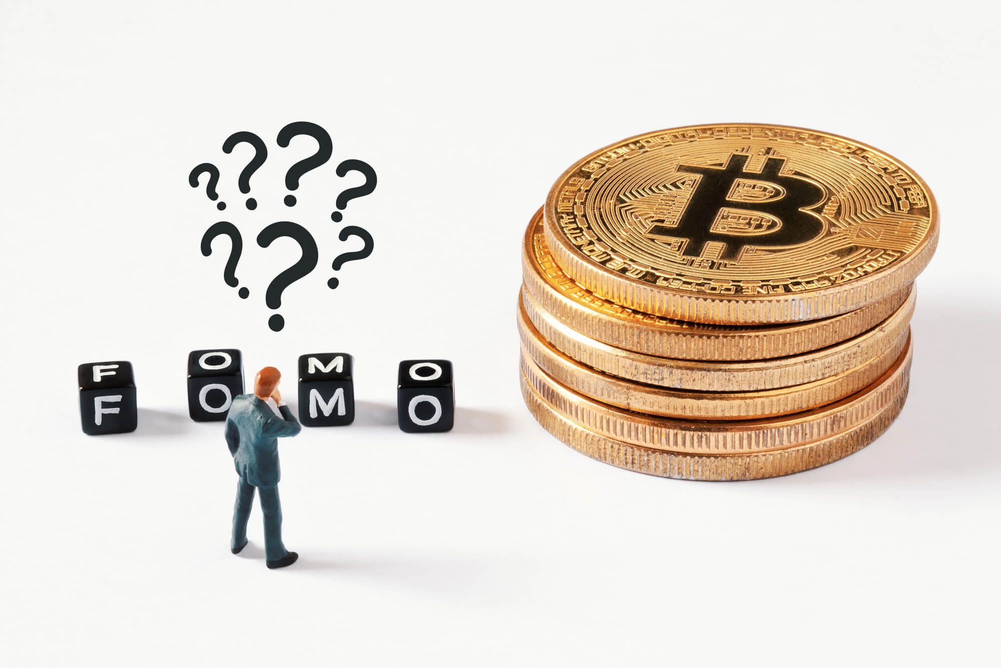 Bitcoin price cracks all-time high and flirting with $ 120,000
