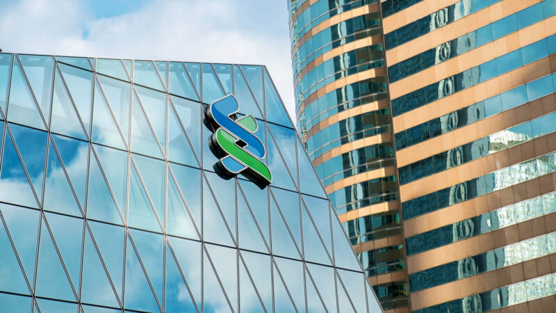 Standard Chartered is launching institutional Bitcoin and Ethereum trading