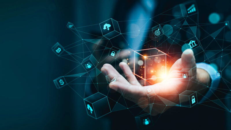 Tokenized shares: SEC approval opens the door for on-chain-equities
