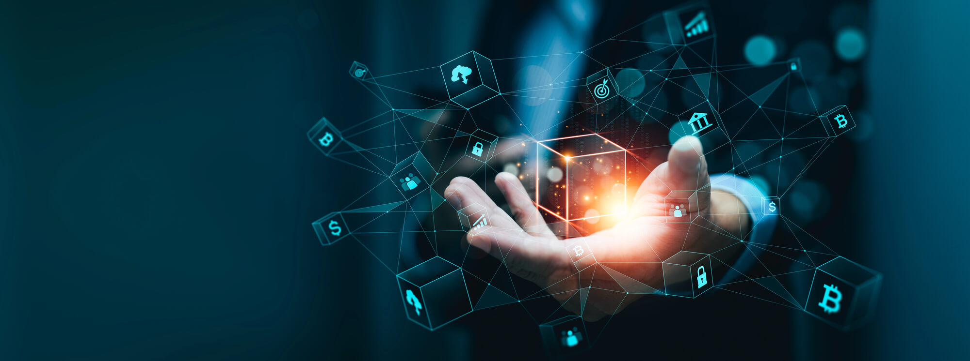 Tokenized shares: SEC approval opens the door for on-chain-equities