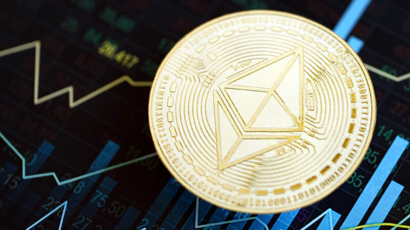 Ethereum-ETFs crack 5 billion in net inflows