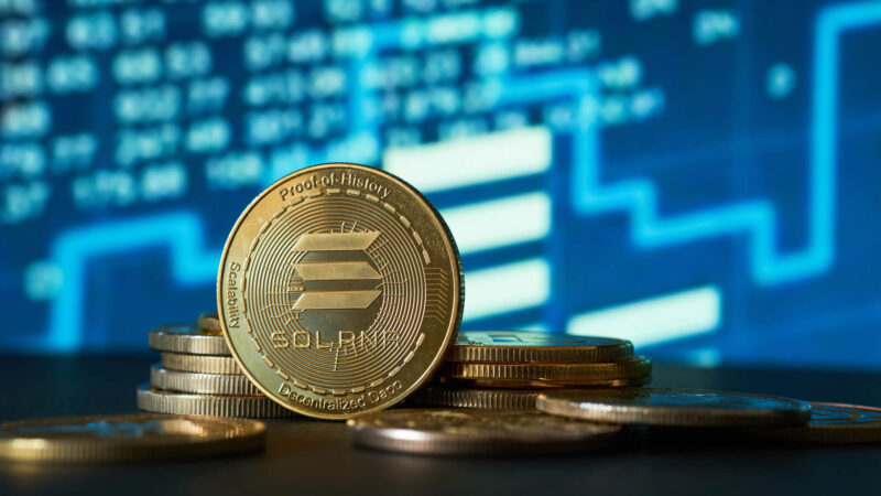 How to evaluate Solana (Sol)