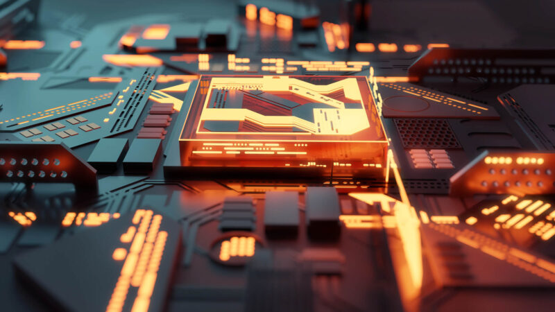 Quantum computing: An existential risk of Bitcoin?