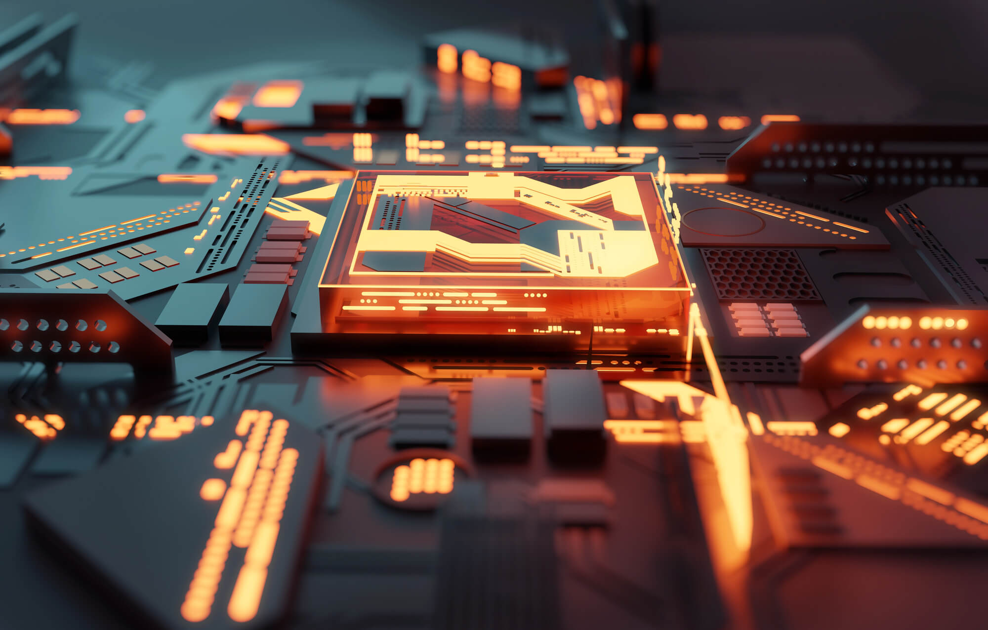 Quantum computing: An existential risk of Bitcoin?