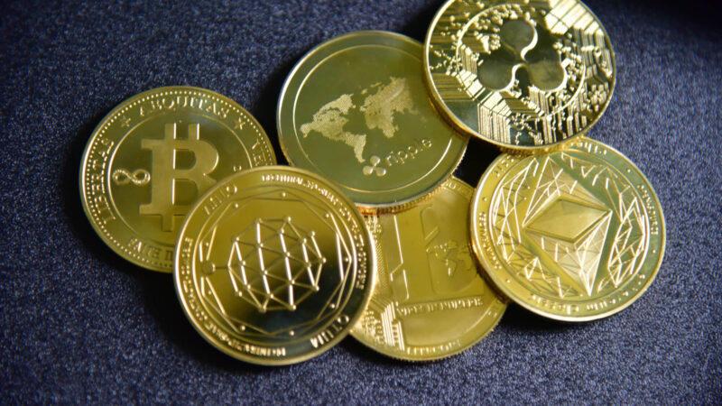 SEC approves ETF with Solana, XRP and Cardano