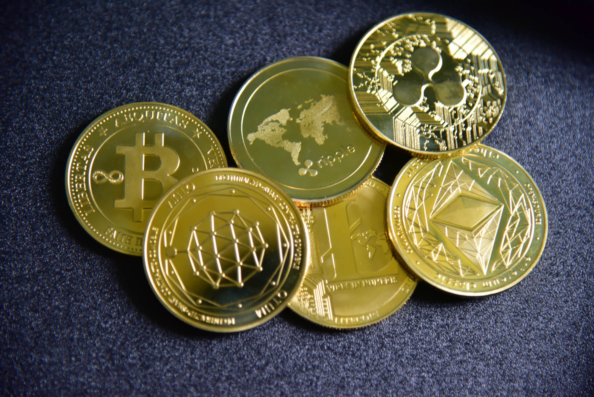 SEC approves ETF with Solana, XRP and Cardano