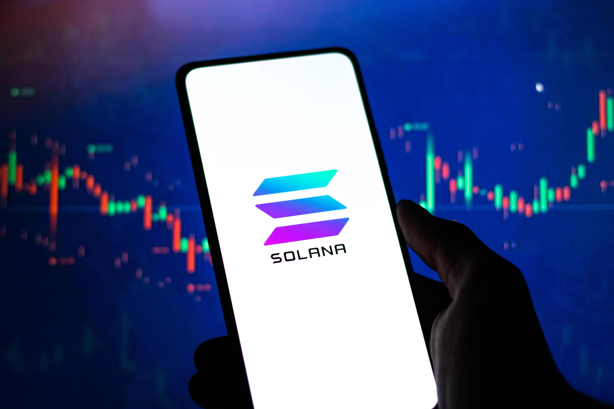 Solana Staking ETF: The start of institutional investors begins