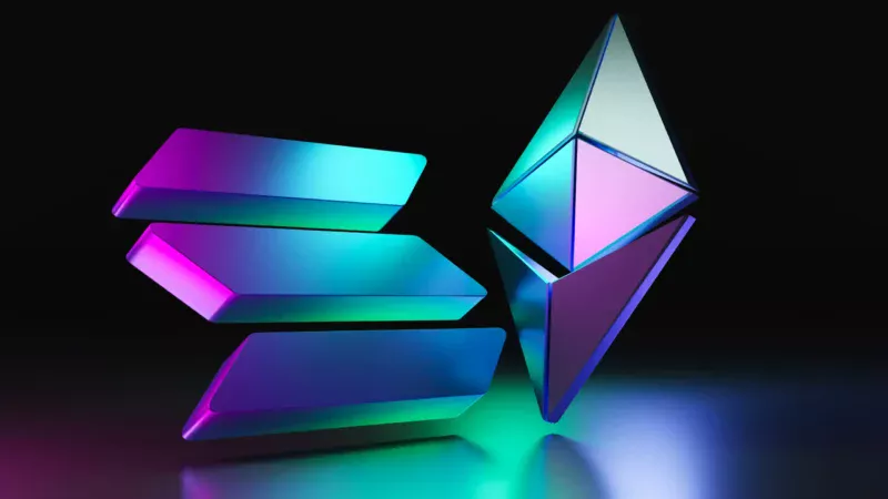 Will Ethereum and Solana benefit from the shift on Wall Street?