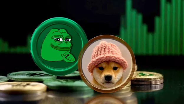 Pepe and Dogwifhat rise, but the traders rely on the new meme coin snorter