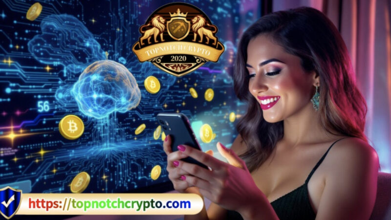 Earn up to $ 3.510 with Topnotch Crypto Cloud Mining – Samsung Magazine in just two days