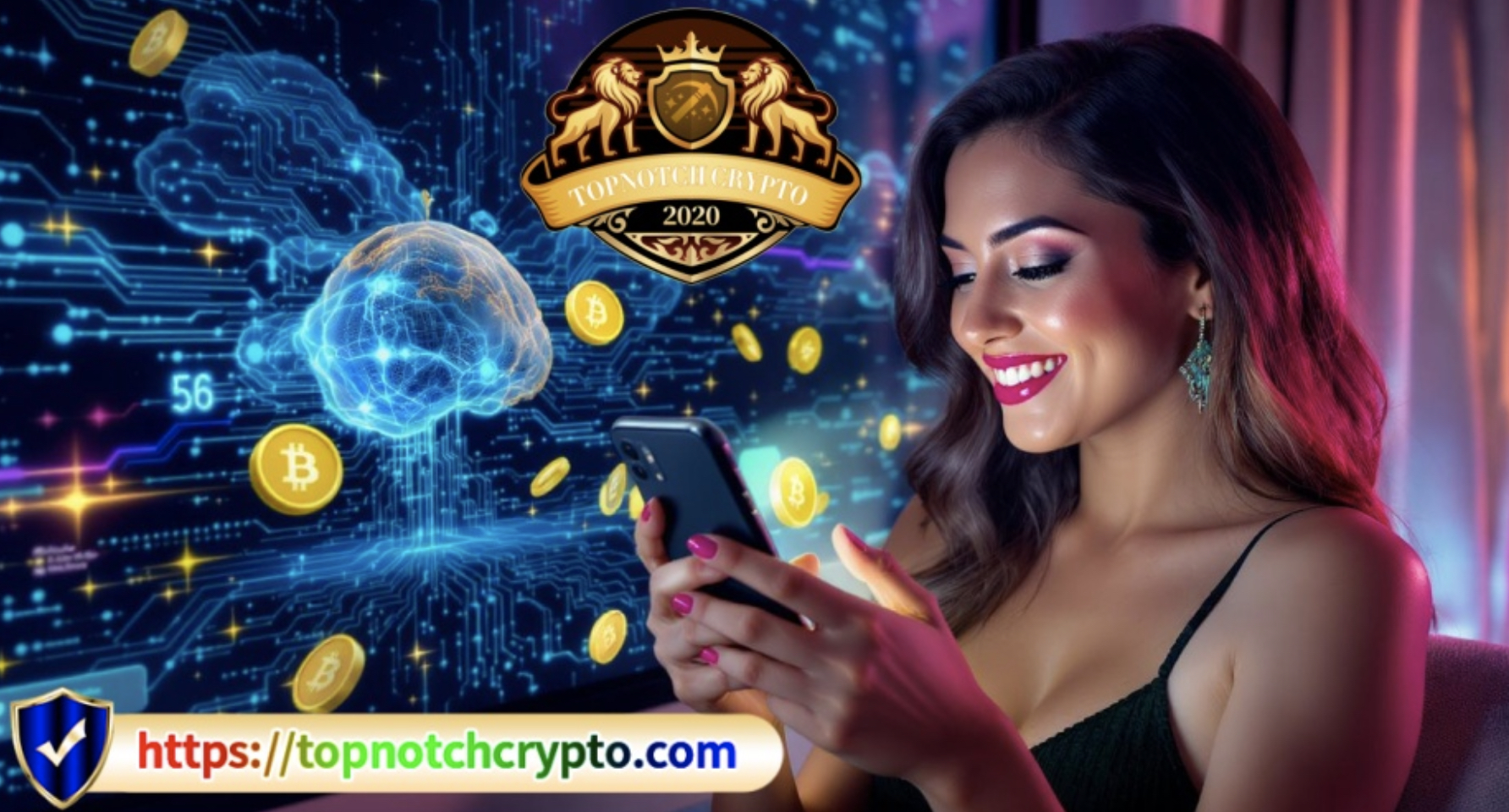 Earn up to $ 3.510 with Topnotch Crypto Cloud Mining – Samsung Magazine in just two days