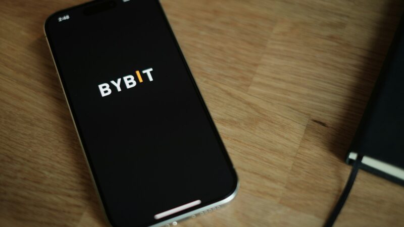 Greece records the first cryptocurrency confiscation in connection with North Korea's 1.5 billion dollar Bybit-Hack