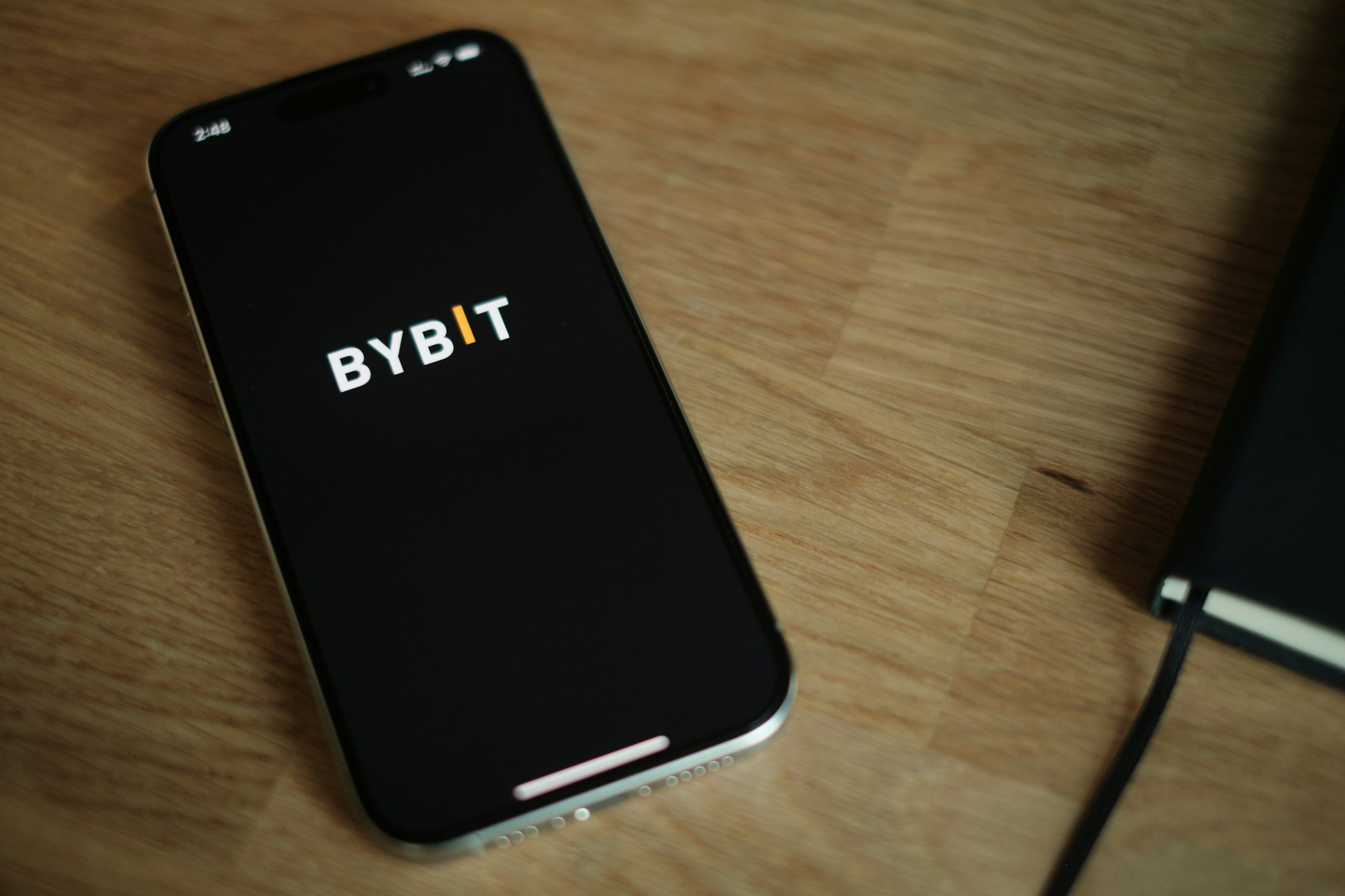 Greece records the first cryptocurrency confiscation in connection with North Korea's 1.5 billion dollar Bybit-Hack