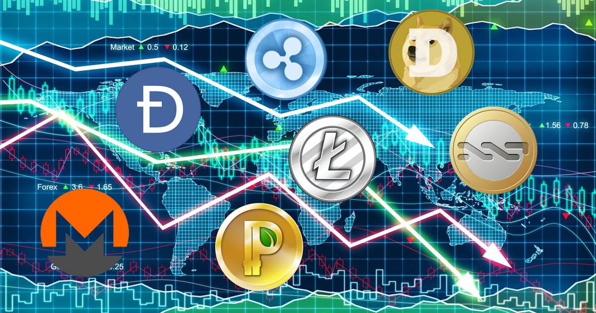 At which stage we are now, according to the top crypto expert