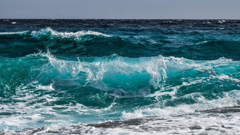 Implicit volatility explodes and indicates a 13%price fluctuation, while the Crypto Week begins in the USA