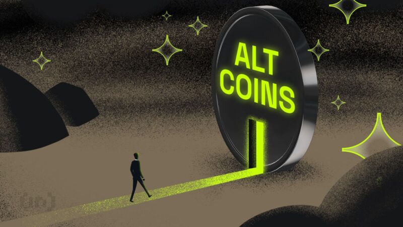 These old coins lead the rally