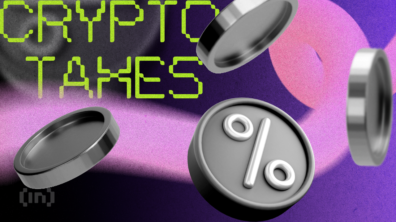 Save crypto taxes: secret tricks of the millionaires