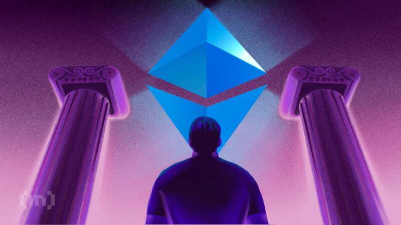 Is there a risk of ETH sales? US crypto transfer causes a sensation