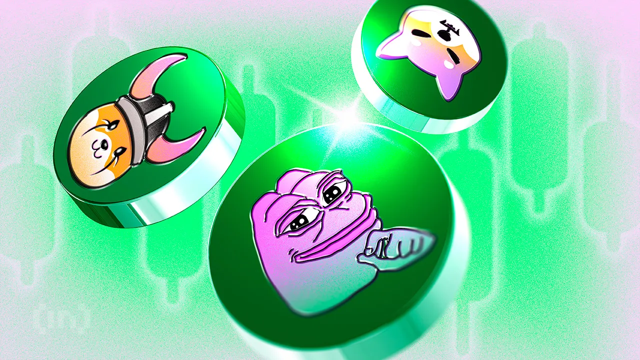 New crypto hype? Pump token puts brilliant start
