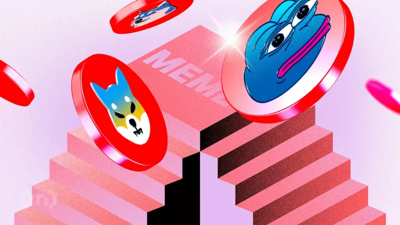 Crypto insiders are now looking at these memoins