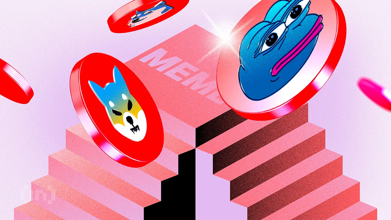 Crypto insiders are now looking at these memoins
