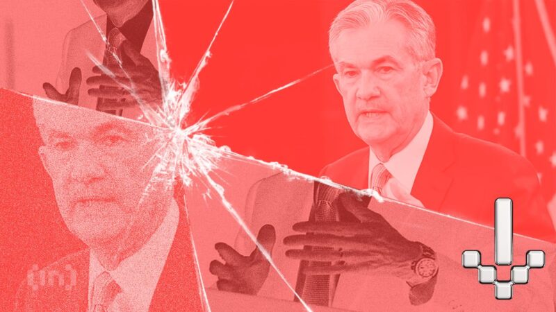 Interest reduction of the Fed untrue: effects on crypto