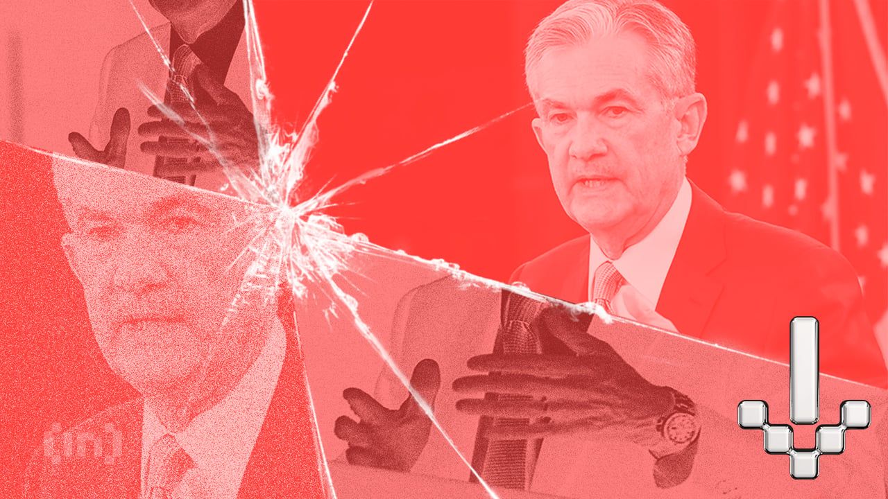 Interest reduction of the Fed untrue: effects on crypto