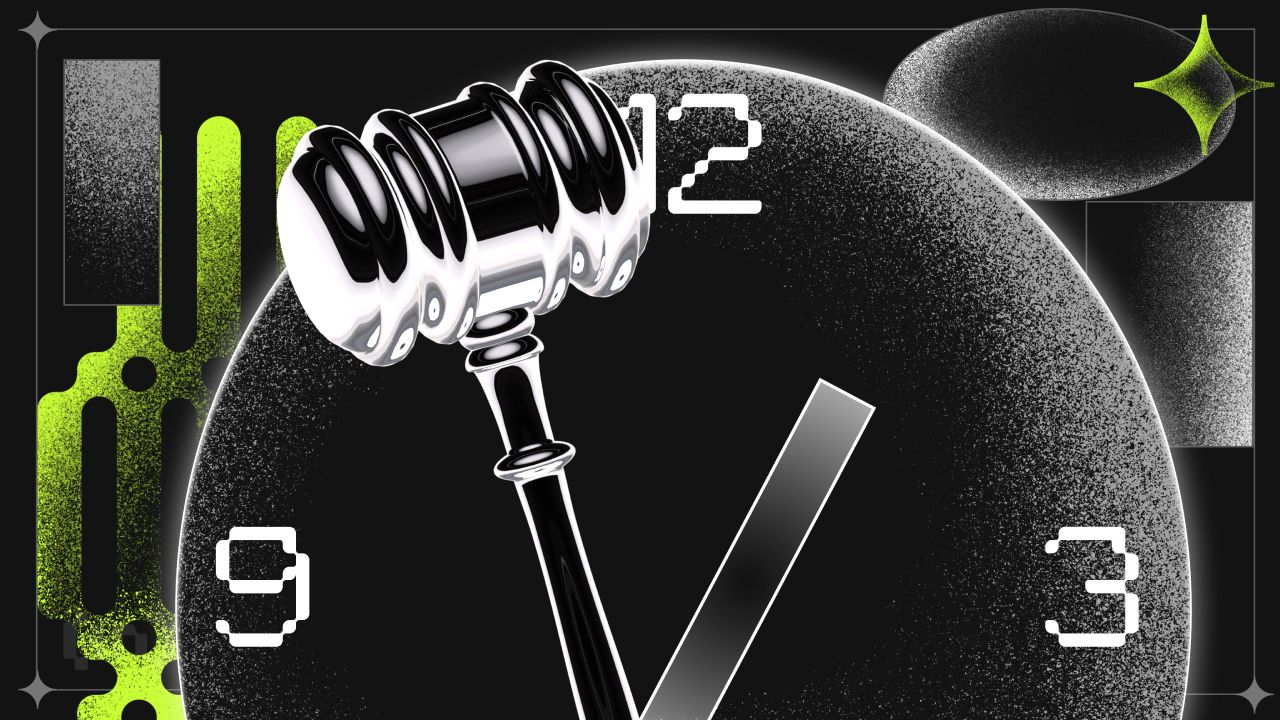 3 important laws could revolutionize the industry