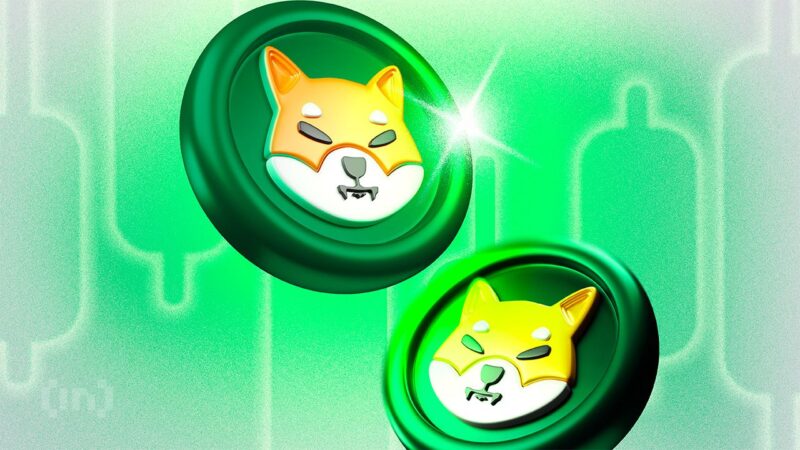 Shiba Inu builds crypto identity for the quantum era
