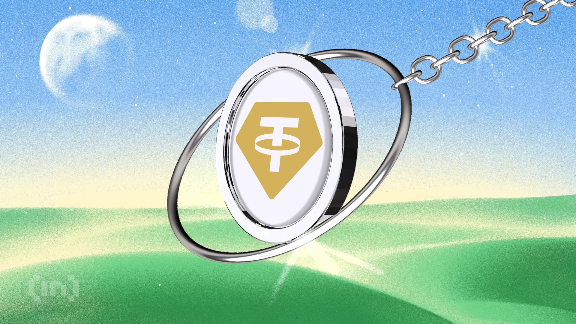 Tether stored billions in gold-crypto strategy unveiled