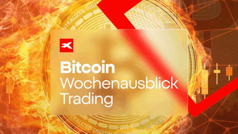 Crypto Week in the USA – Bullisher catalyst for Bitcoin with new all -time highs?
