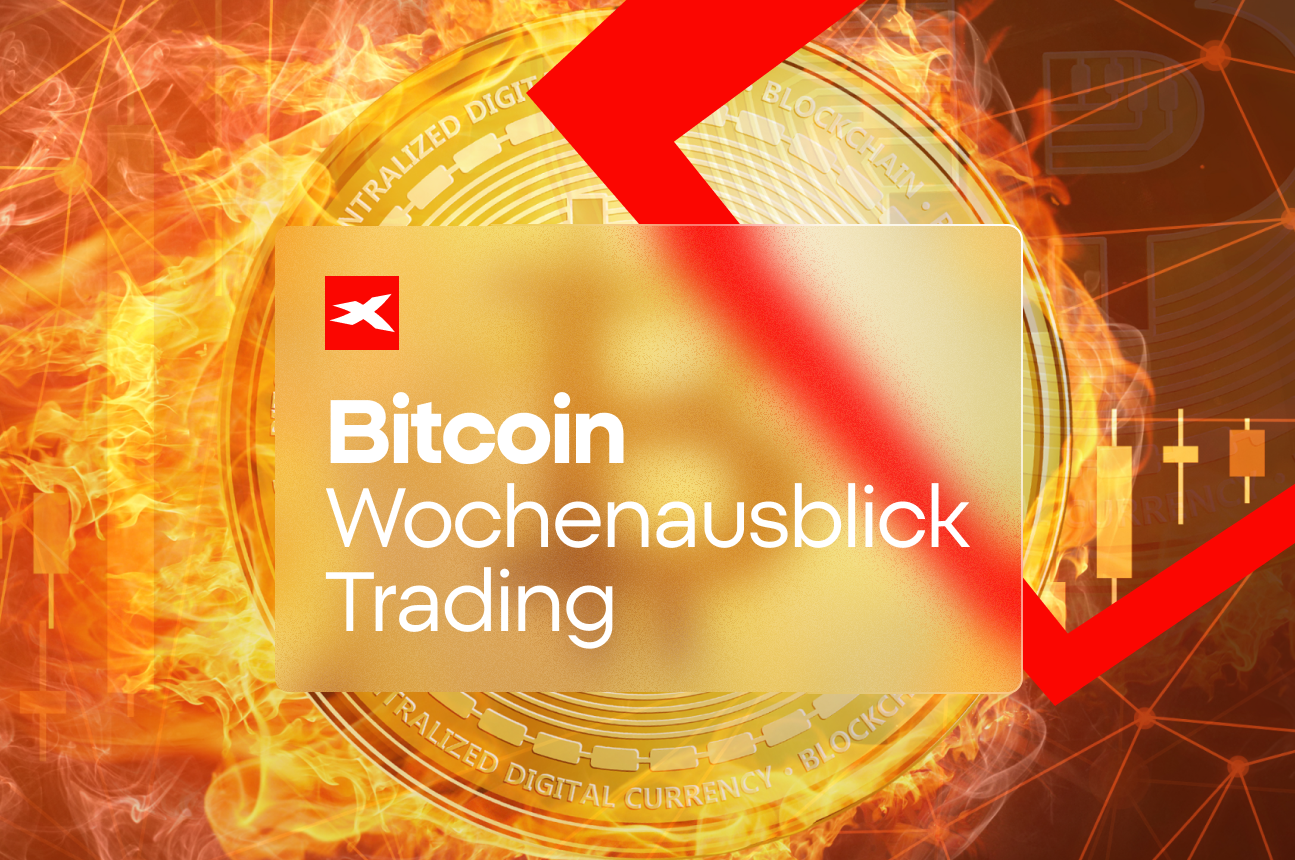 Crypto Week in the USA – Bullisher catalyst for Bitcoin with new all -time highs?