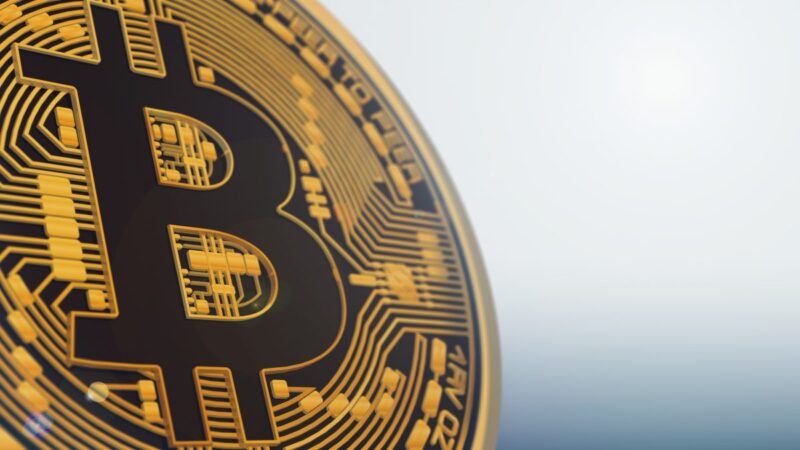 Bitcoin should not be taxed, says the fund manager