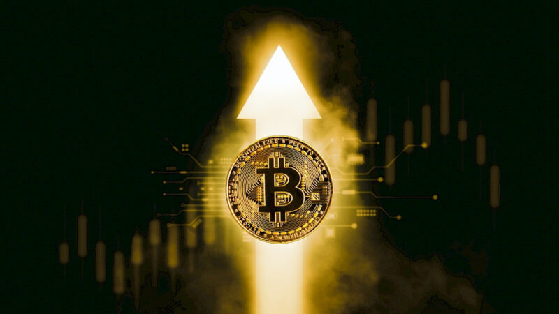 Bitcoin accelerates record hunt for over $ 122,000 | News | Current