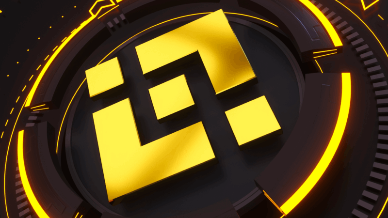 Report claims that Binance played a fundamental role in creating the stable coin connected to Trump