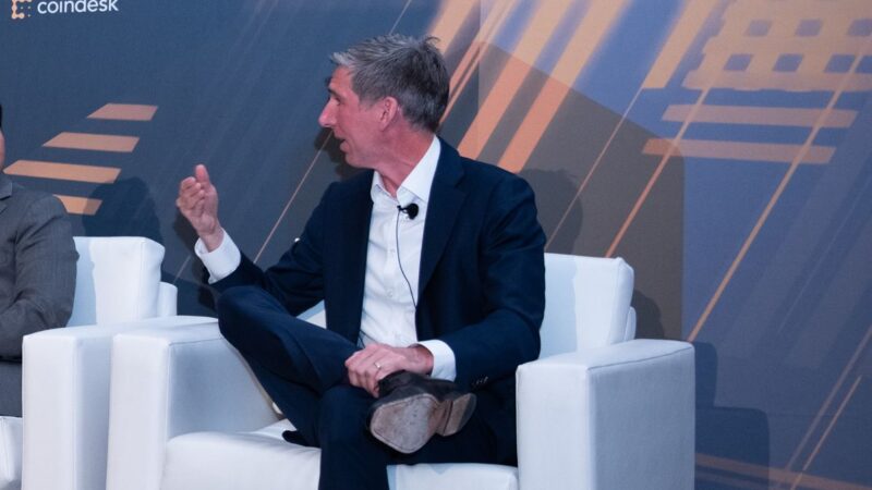 'You can't put the mind back into the bottle', crypto becomes mainstream: BitWise says