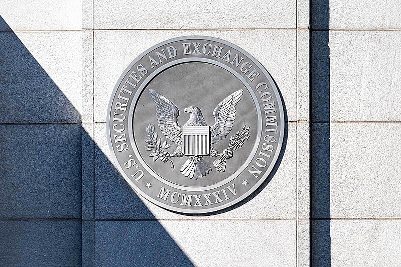 SEC chairman with important statements about regulation, cryptocurrencies and trade