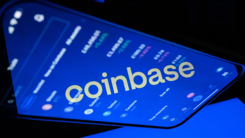 Czech National Bank gets into the crypto sector with $ 18 million coinbase investment