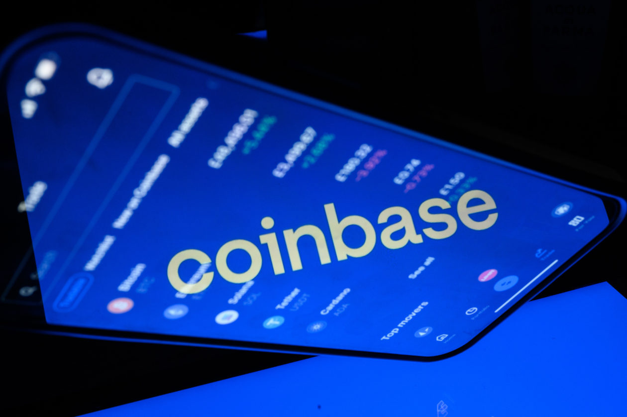 Czech National Bank gets into the crypto sector with $ 18 million coinbase investment