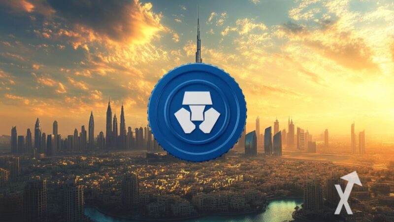 Crypto.com & Emirates: Crypto payments for flights