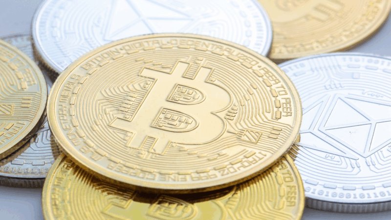 Bitcoin breaks $ 123,200 in front of US Crypto Week | Latest news from Germany and the world