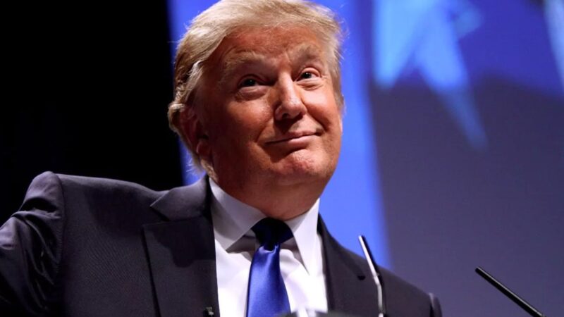 Majority of US crypto investors supports Trump's crypto policy, according to a survey