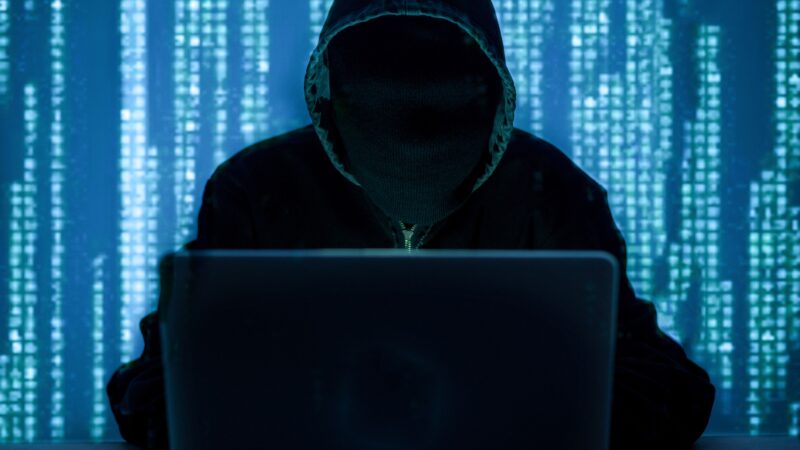 Nigerian fraudster, who spent Trump confidant Steve Witkoff, stole 250,000 USD from a political donor in cryptocurrency.