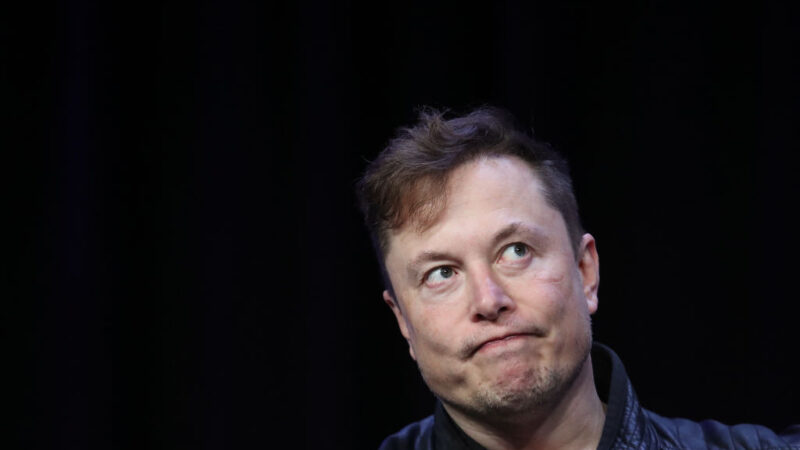 Elon Musk introduces his own “America party” and signals a political change in favor of Bitcoin