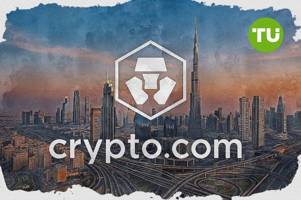 Emirates cooperates with Crypto.com while Dubai is aiming for the introduction of crypto payments
