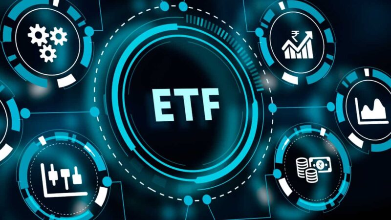 The first crypto ETF with staking will be launched this week in the USA