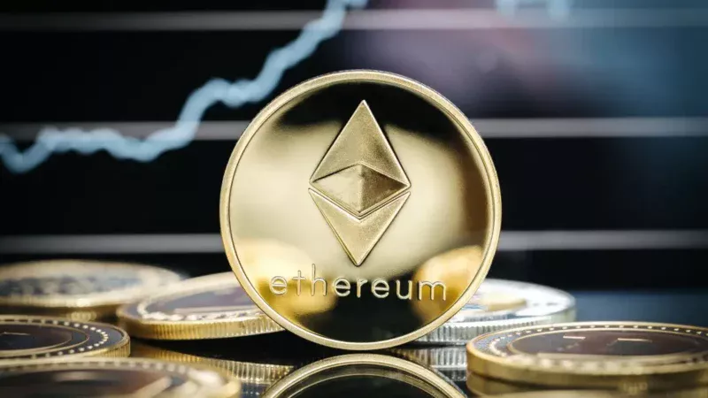 What drives the new upward trend?