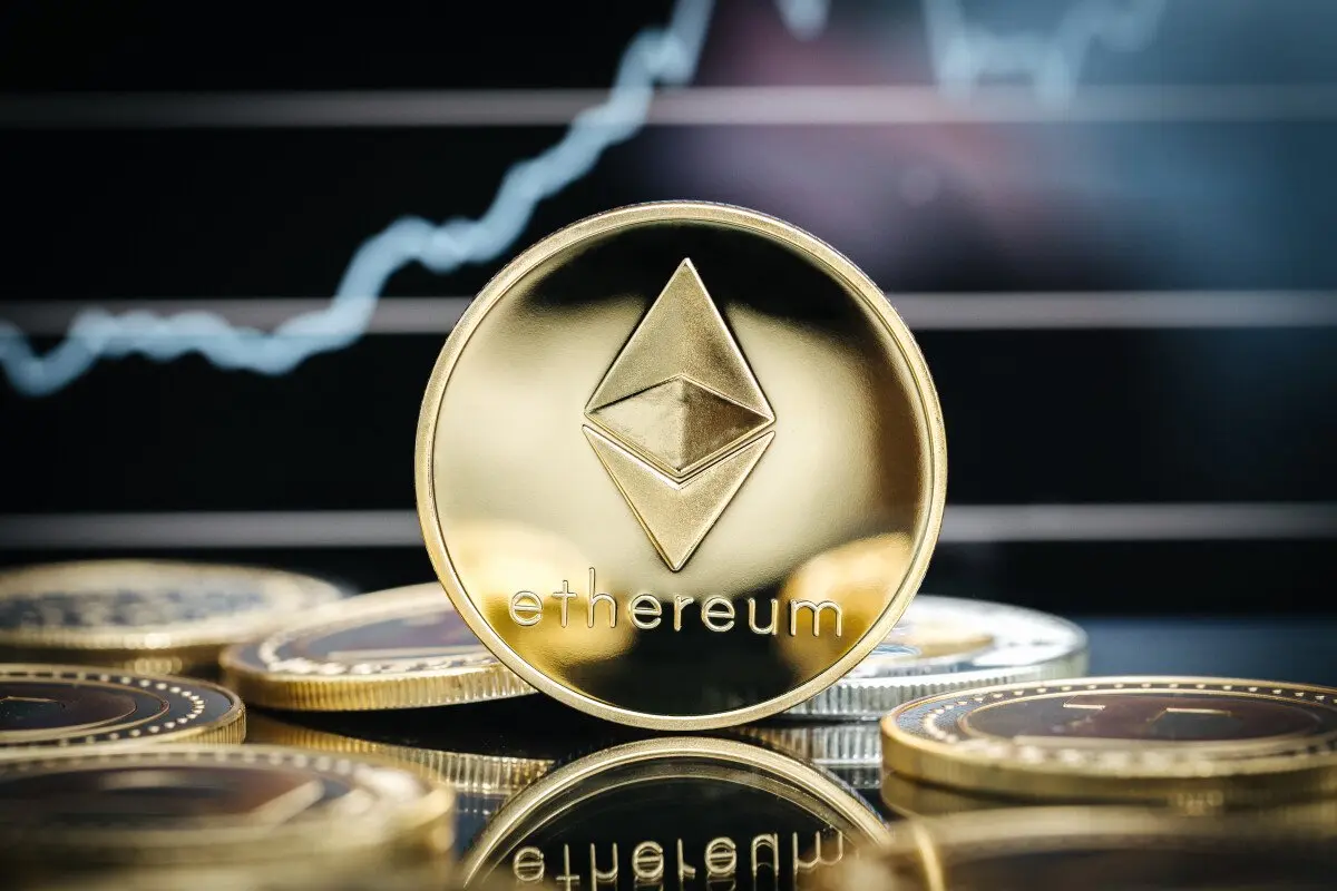 What drives the new upward trend?